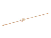 The Chain Bracelet - HIBA JABER